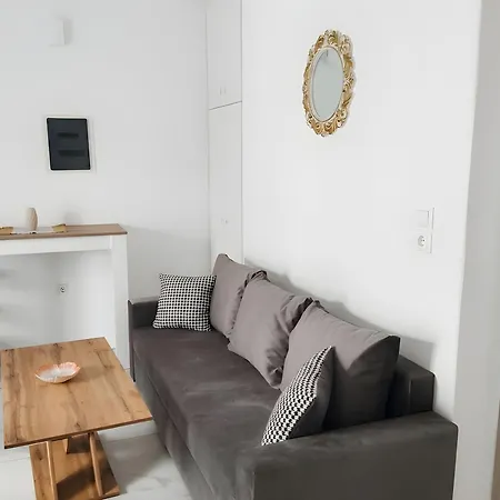 Apartman Moussa Clio