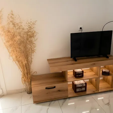 Apartman Moussa Clio *